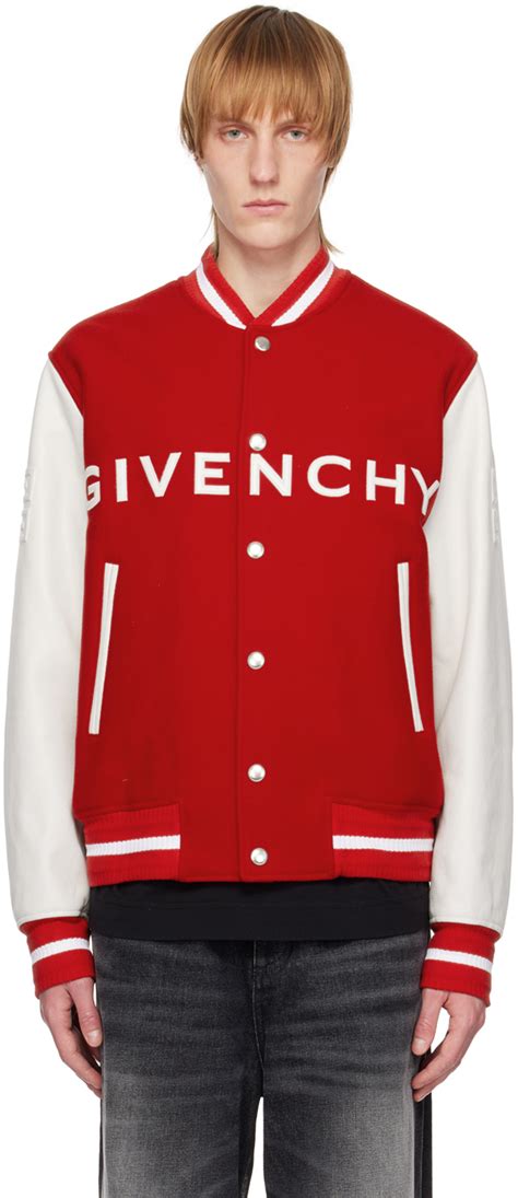 givenchy pink jacket|Givenchy jackets for men.